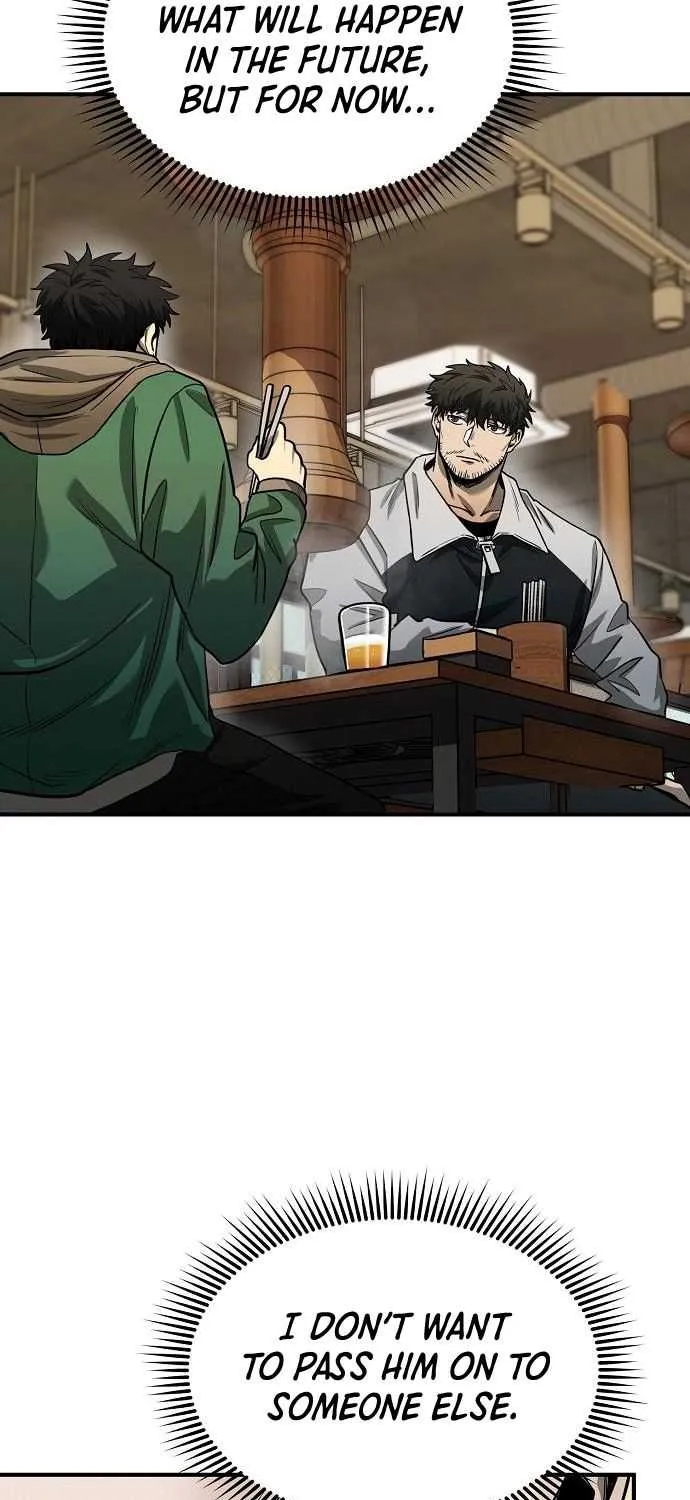 King Of Octagon Chapter 9 page 61 - 