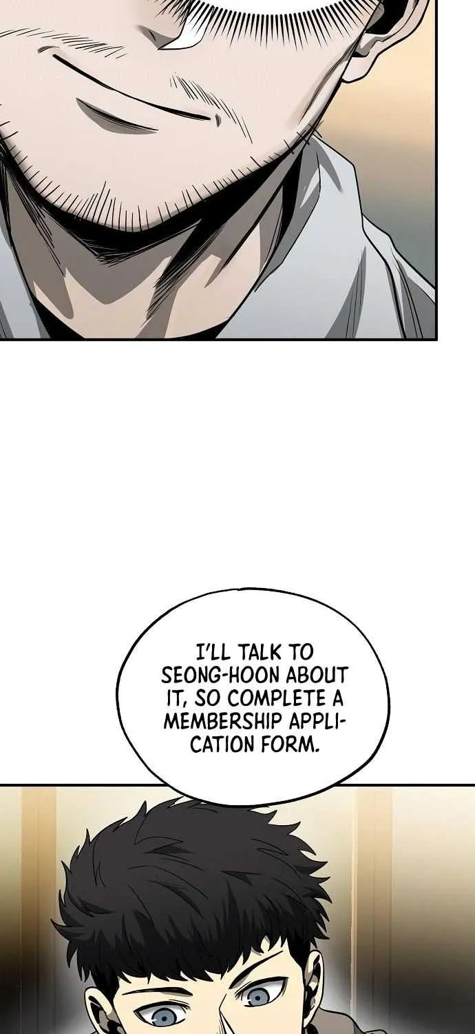 King Of Octagon Chapter 9 page 62 - 
