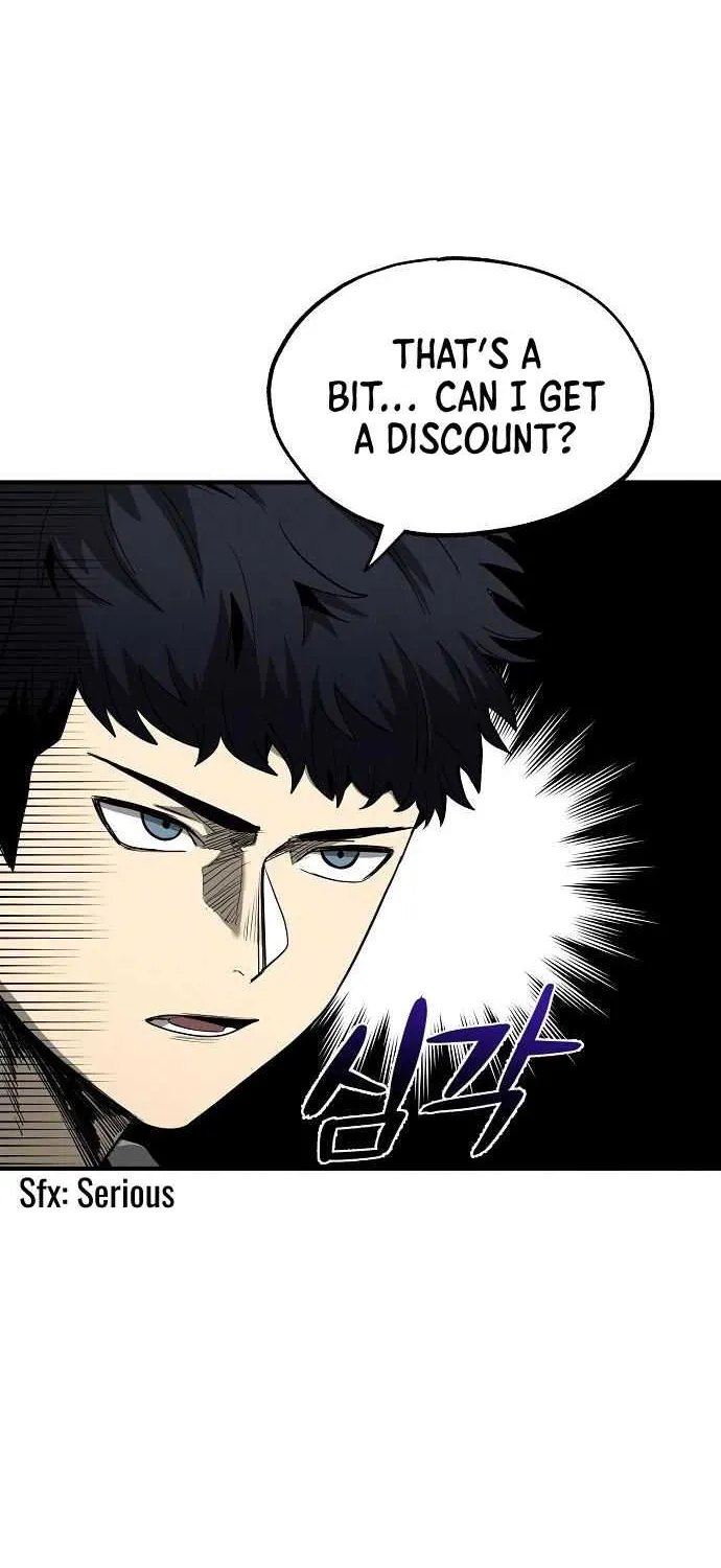 King Of Octagon Chapter 9 page 65 - 