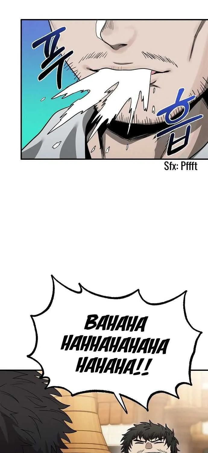 King Of Octagon Chapter 9 page 66 - 