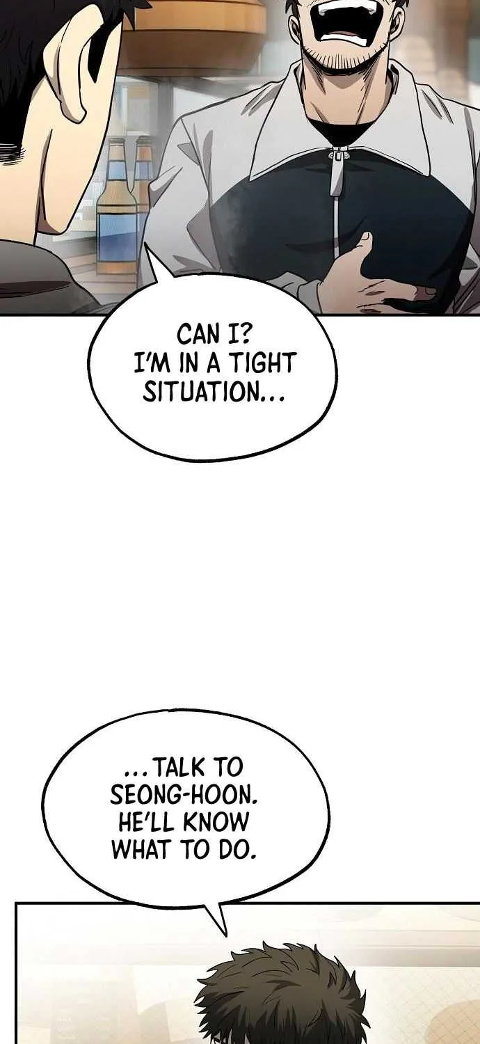 King Of Octagon Chapter 9 page 67 - 