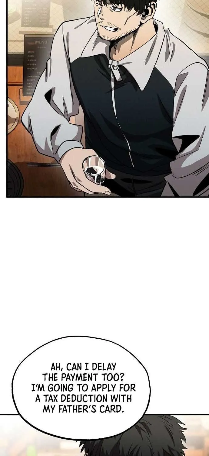 King Of Octagon Chapter 9 page 68 - 