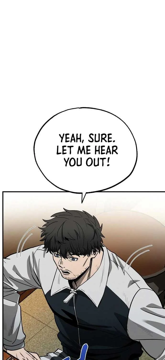 King Of Octagon Chapter 9 page 8 - 