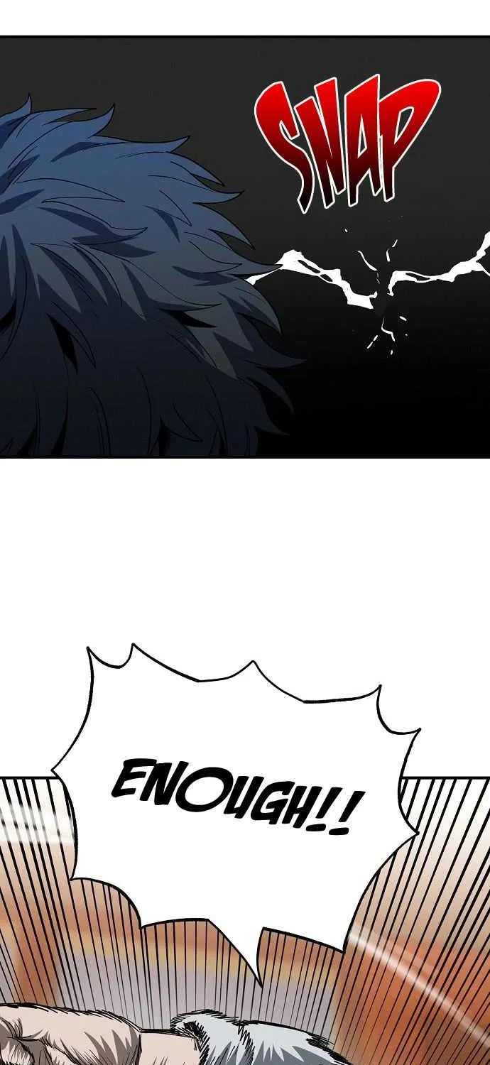 King Of Octagon Chapter 9 page 73 - 