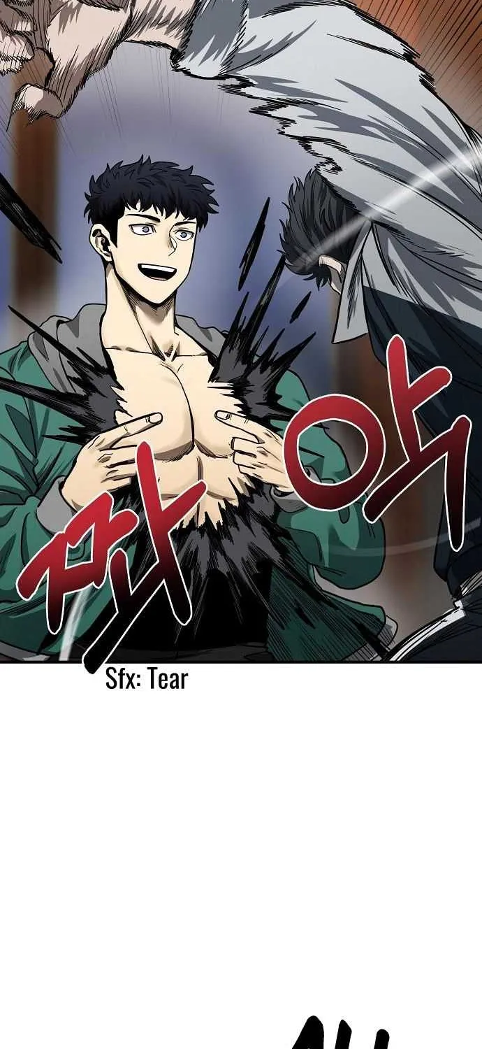 King Of Octagon Chapter 9 page 74 - 