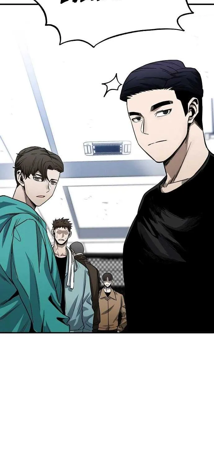 King Of Octagon Chapter 9 page 78 - 