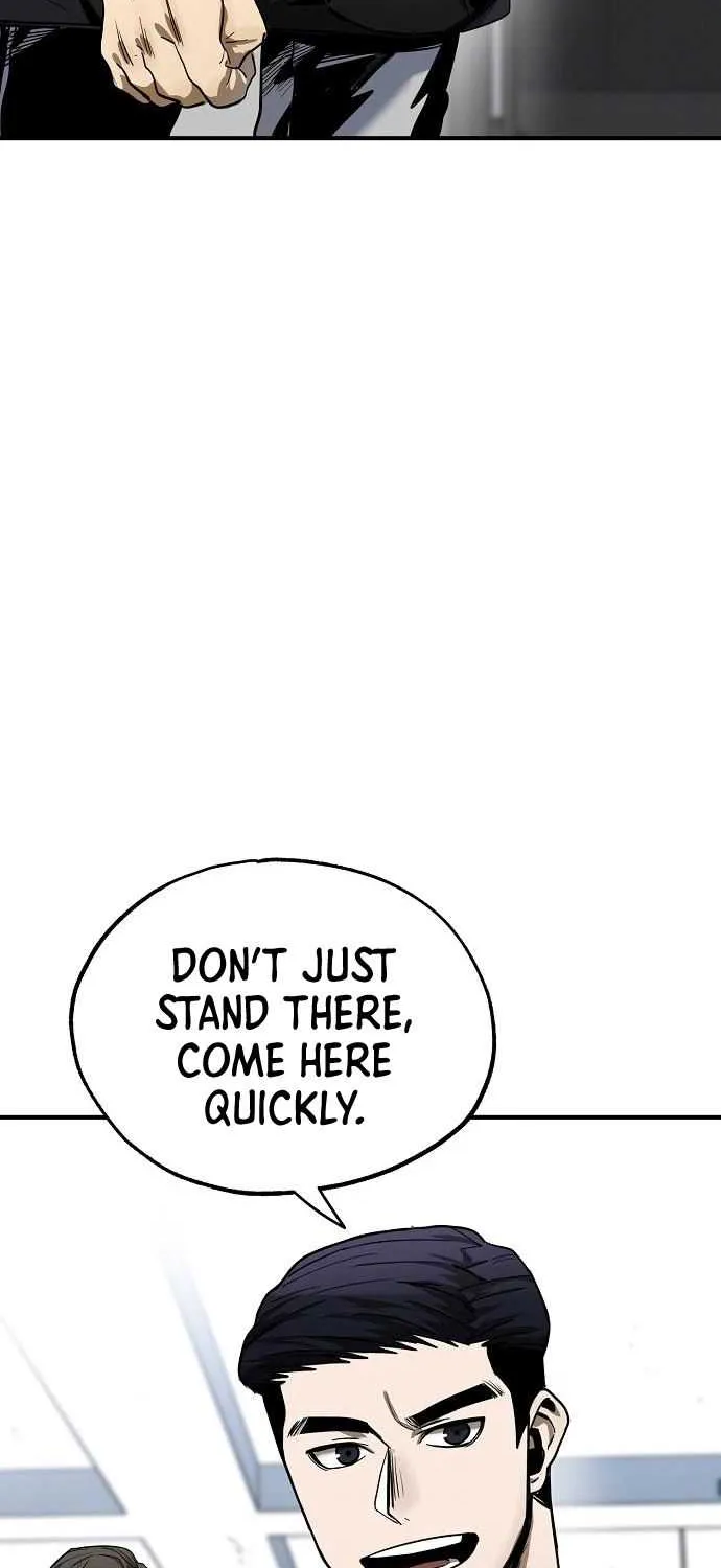 King Of Octagon Chapter 9 page 80 - 