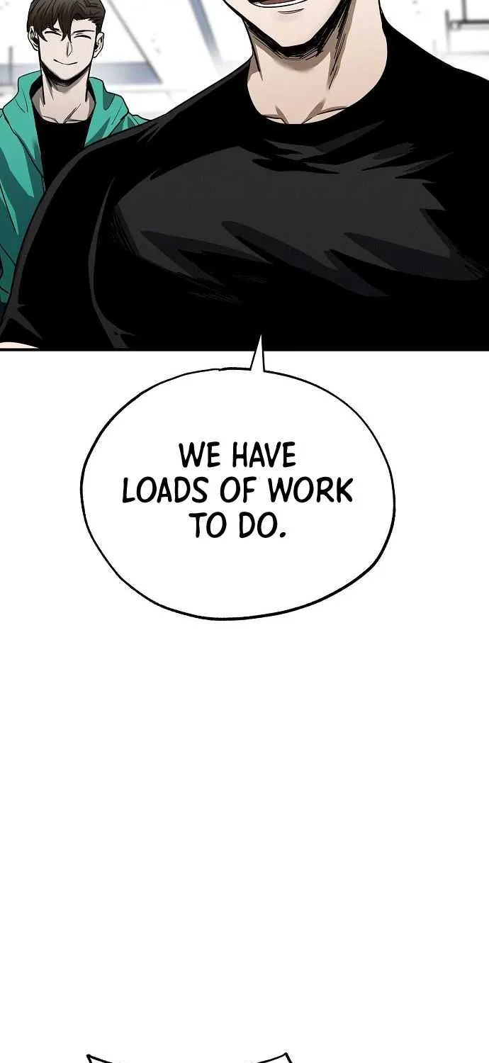 King Of Octagon Chapter 9 page 81 - 