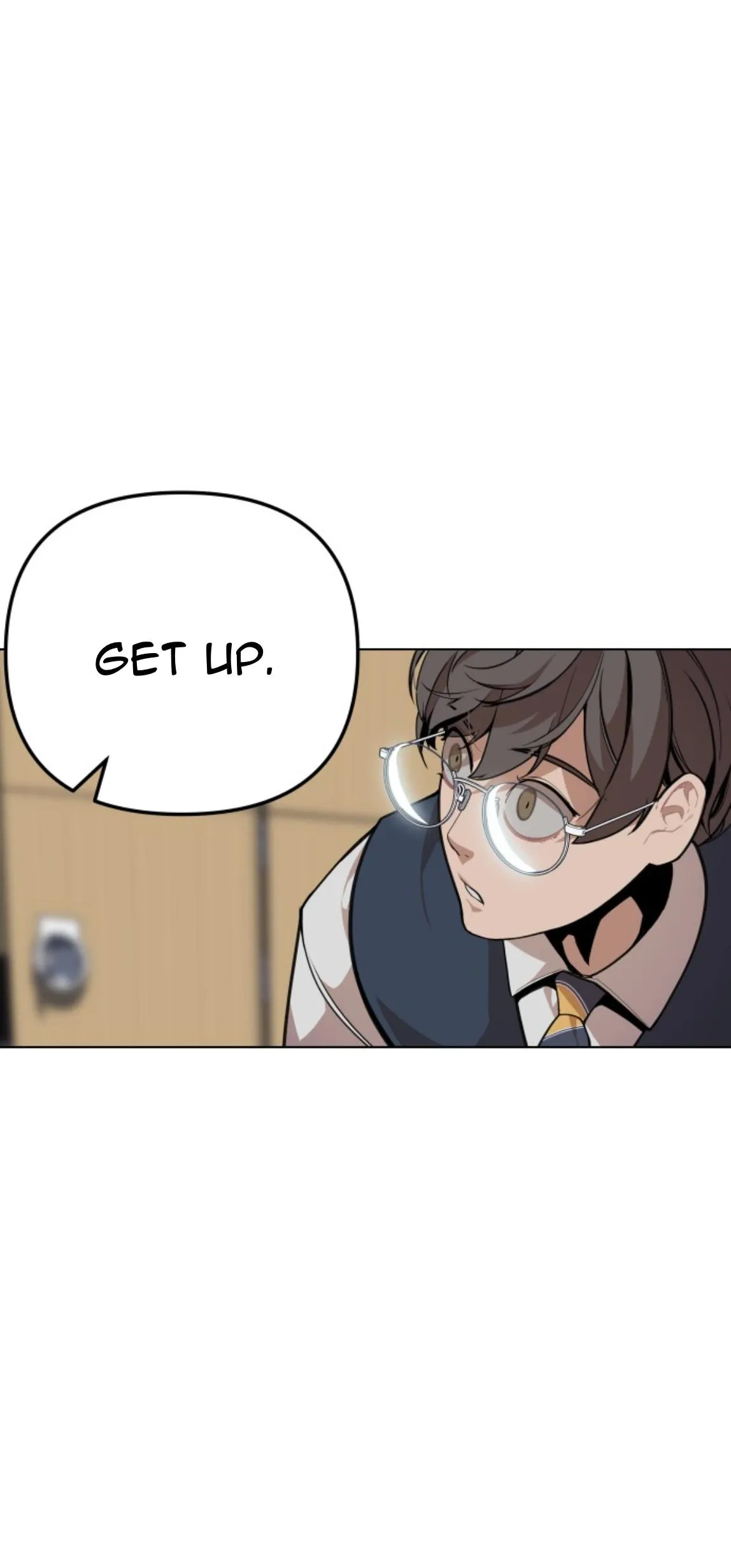 King of Piling Chapter 10 page 1 - 