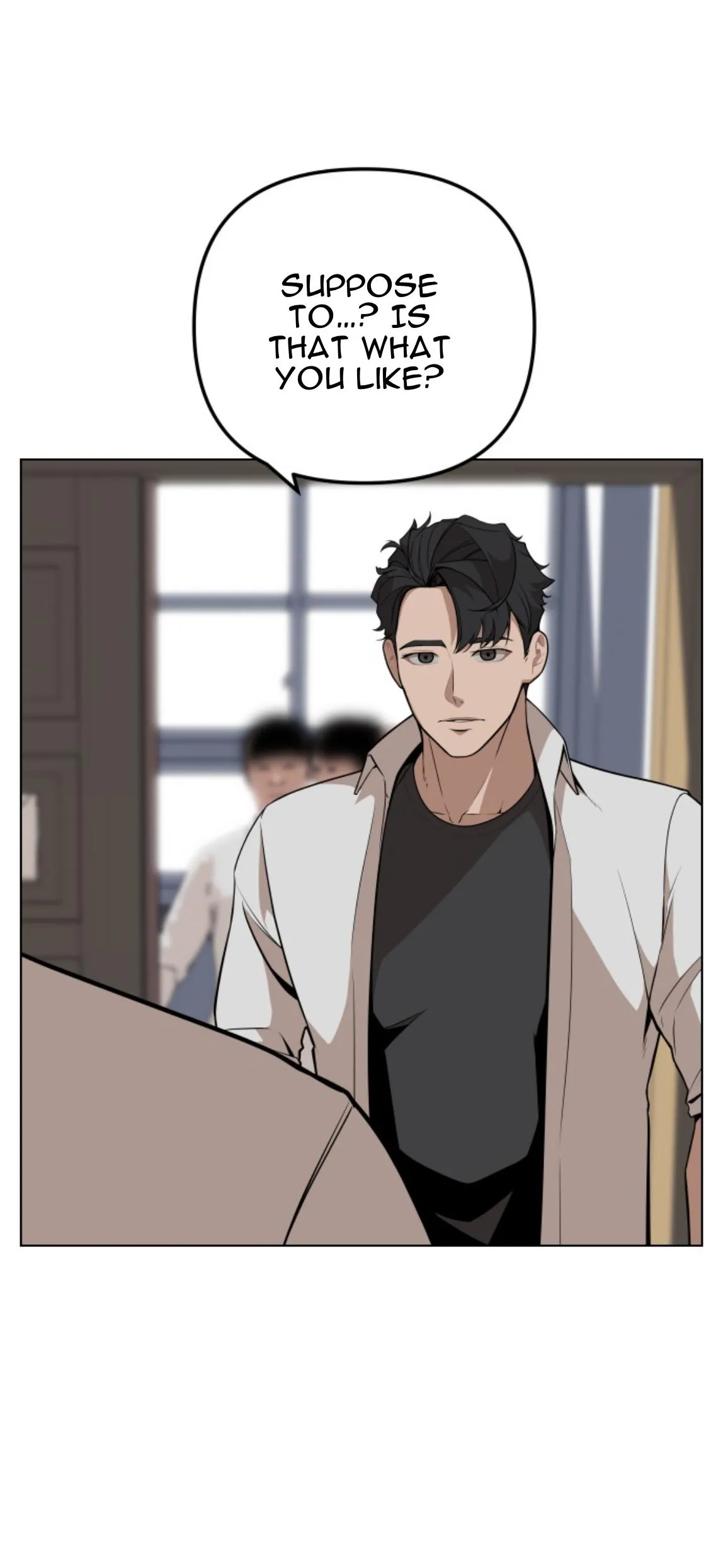 King of Piling Chapter 10 page 23 - 