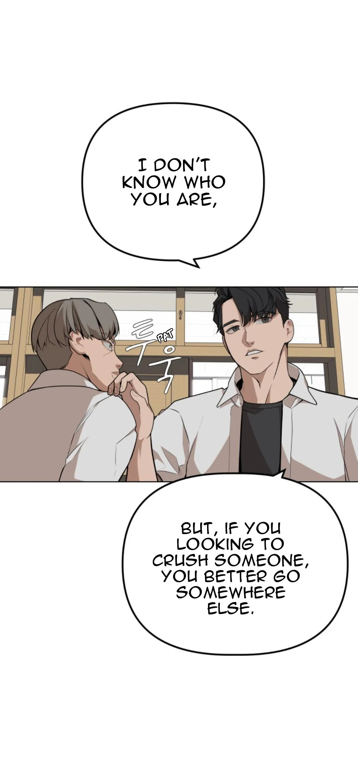 King of Piling Chapter 10 page 25 - 