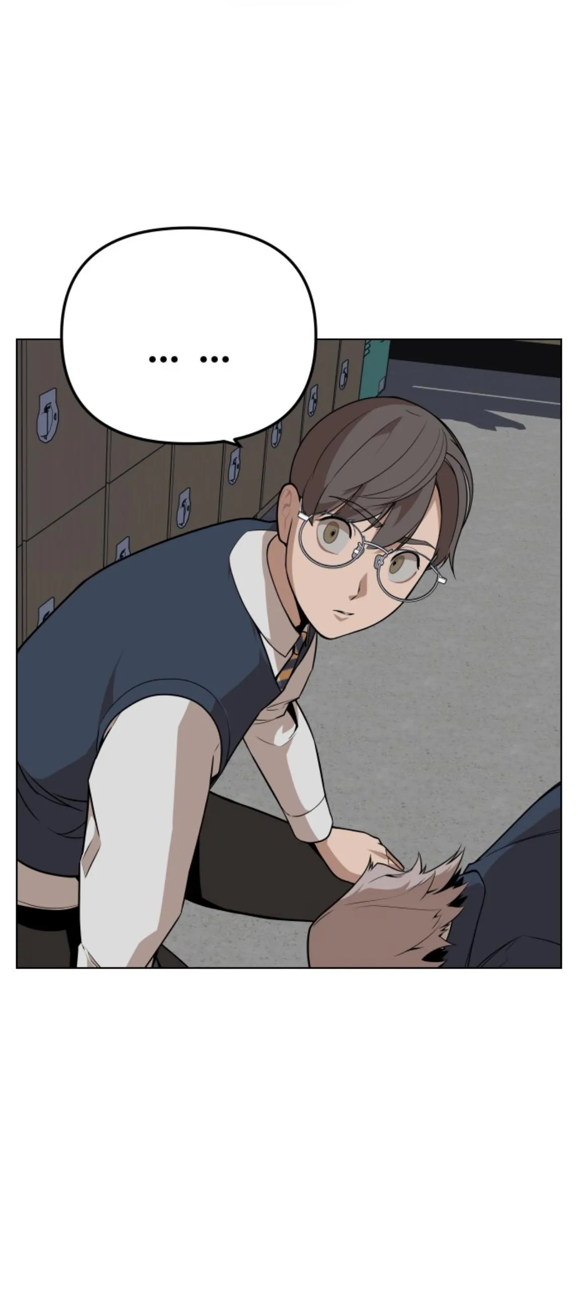 King of Piling Chapter 10 page 28 - 