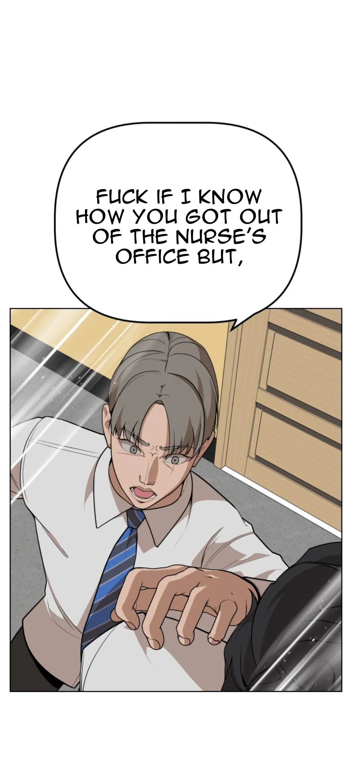 King of Piling Chapter 10 page 29 - 