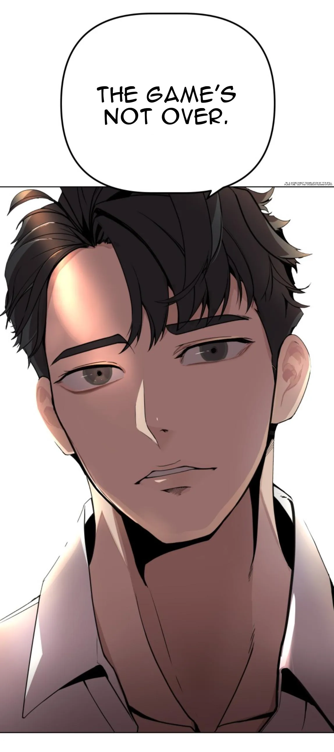 King of Piling Chapter 10 page 4 - 