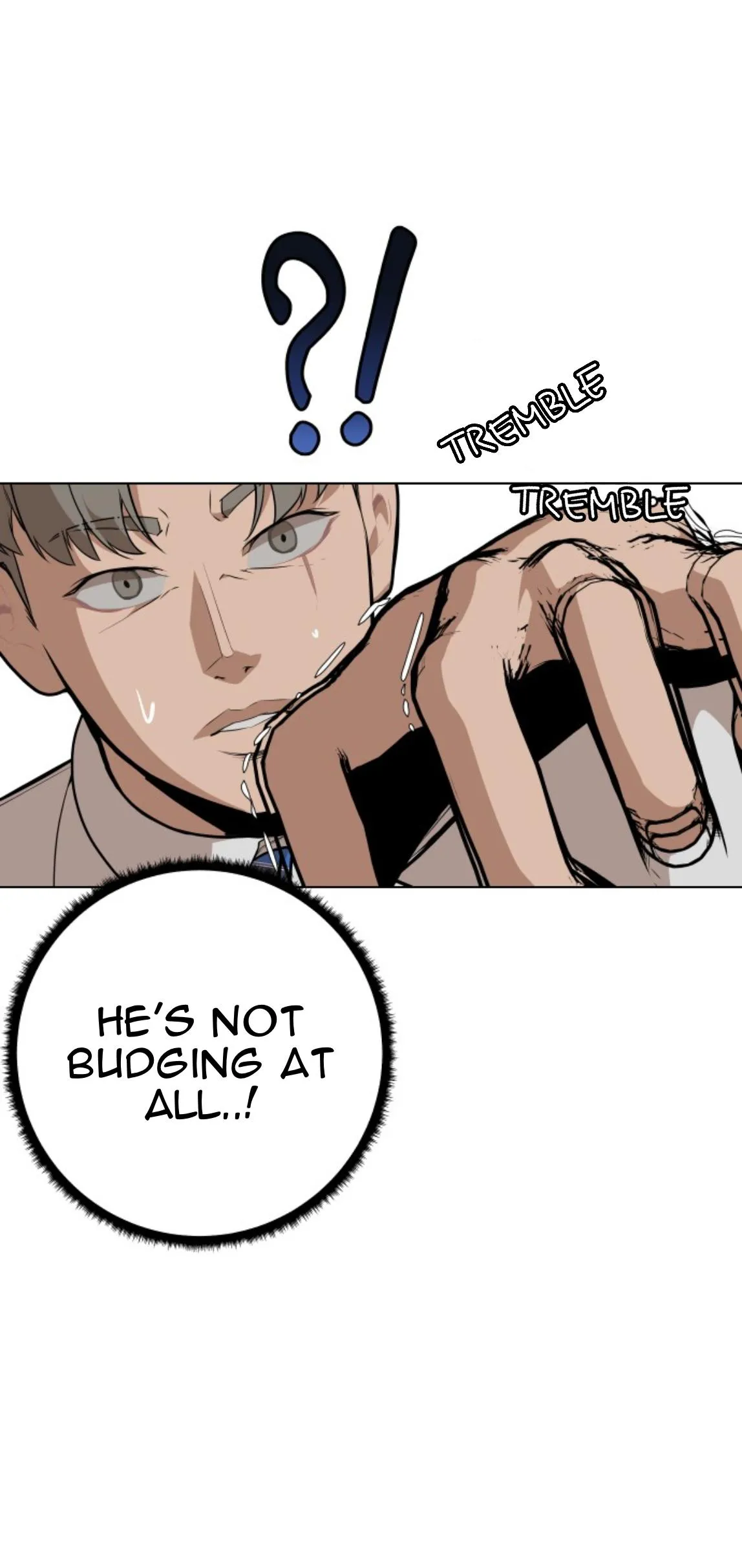 King of Piling Chapter 10 page 31 - 
