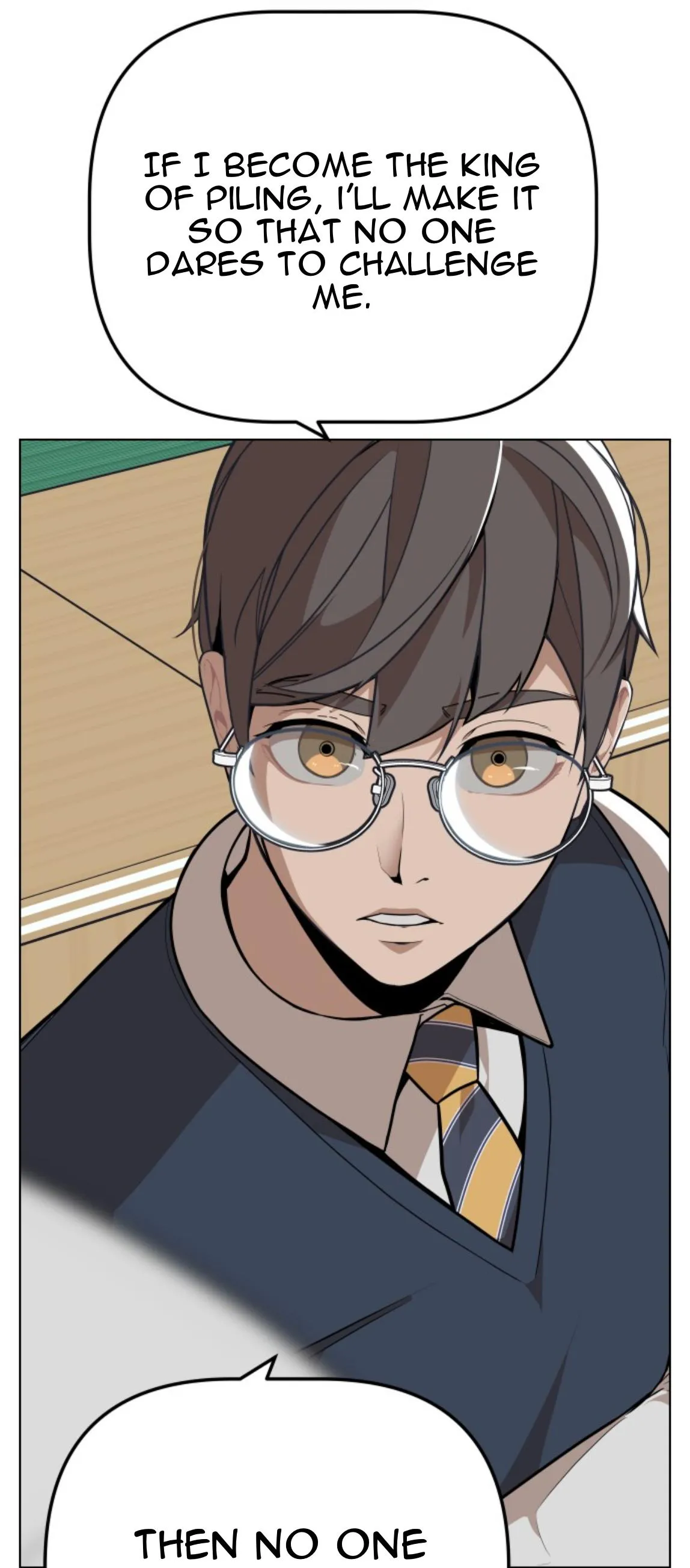King of Piling Chapter 10 page 36 - 