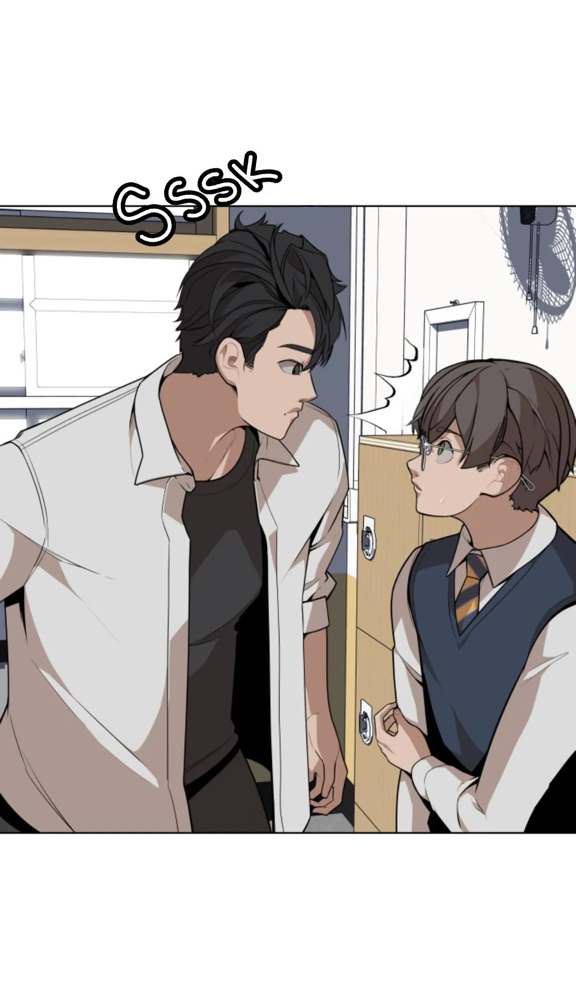 King of Piling Chapter 10 page 38 - 