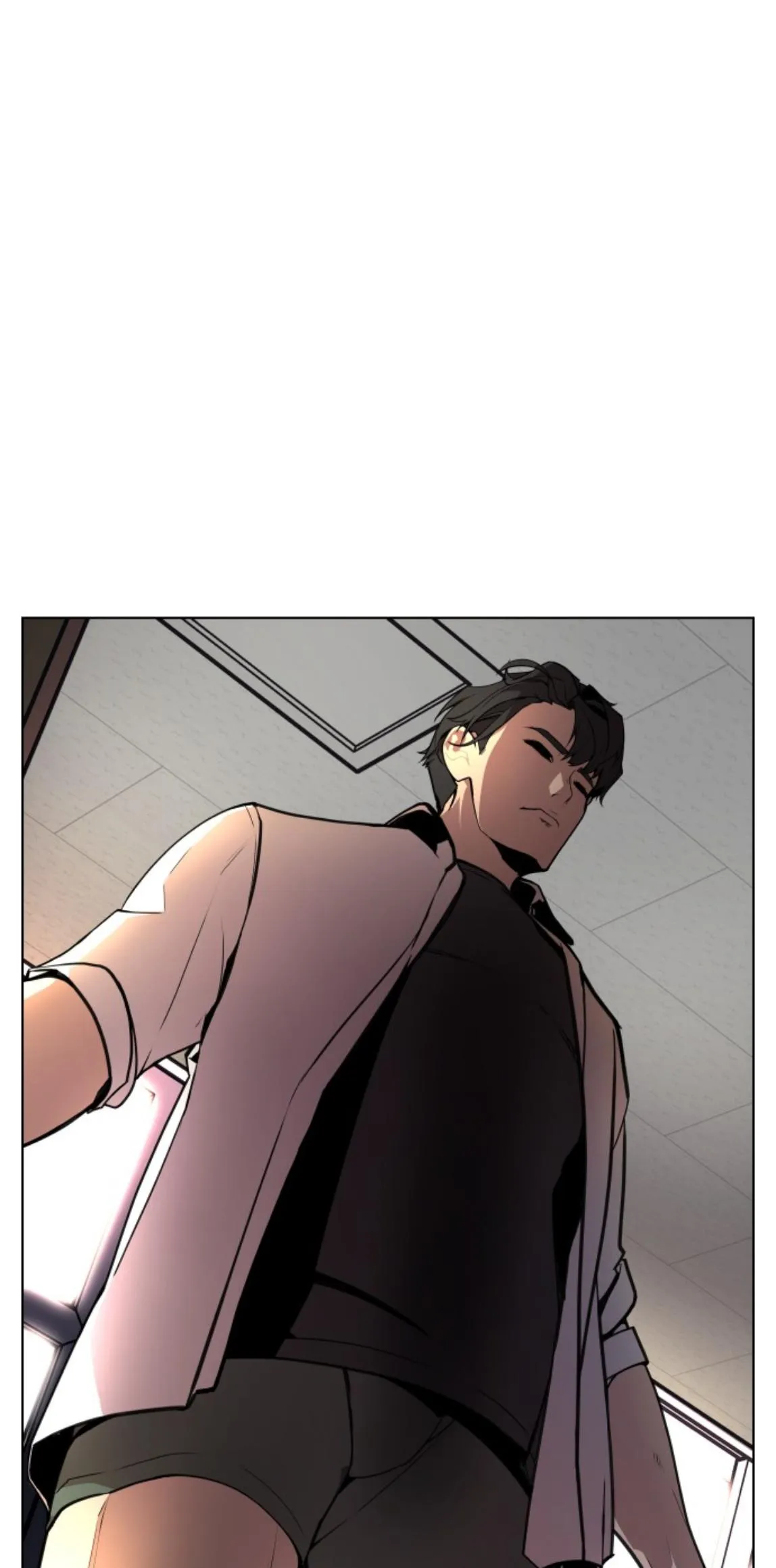 King of Piling Chapter 10 page 5 - 