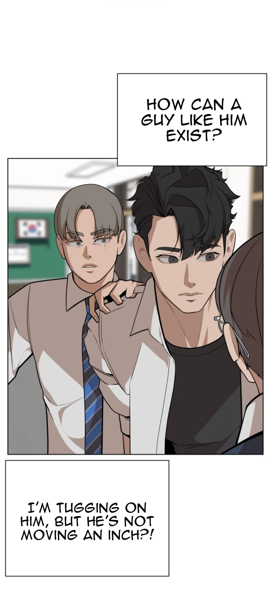King of Piling Chapter 10 page 41 - 