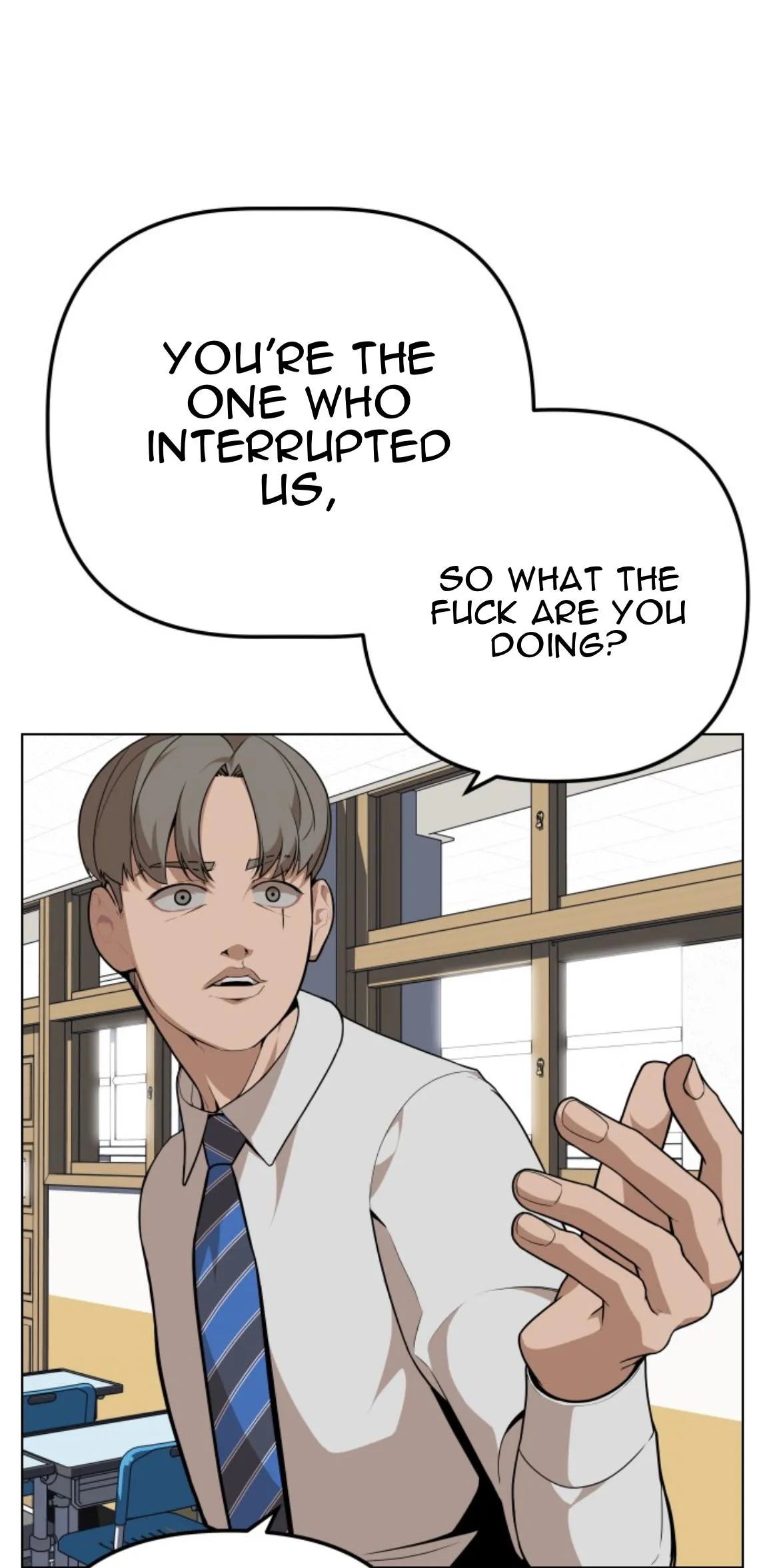 King of Piling Chapter 10 page 48 - 
