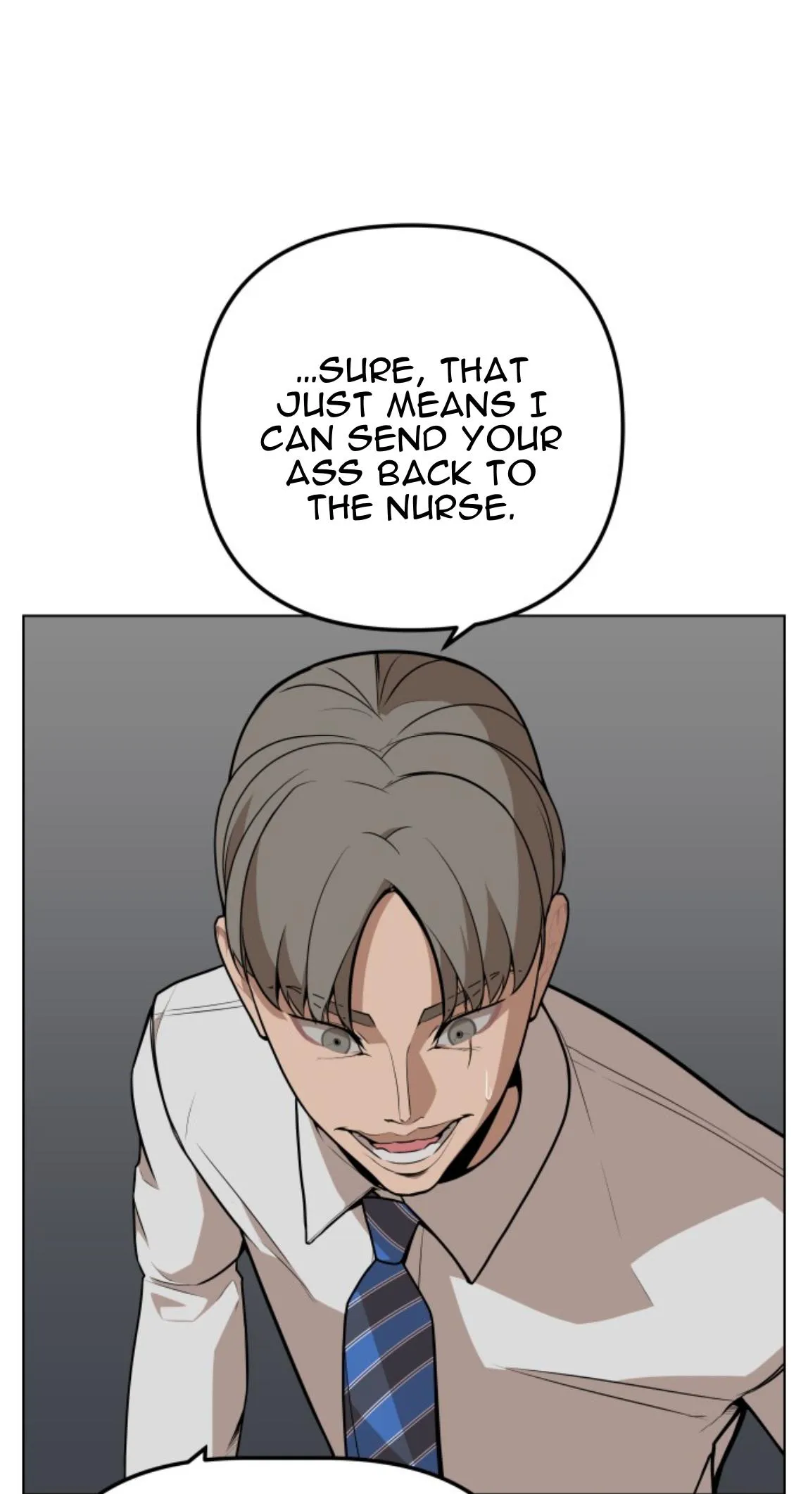 King of Piling Chapter 10 page 53 - 