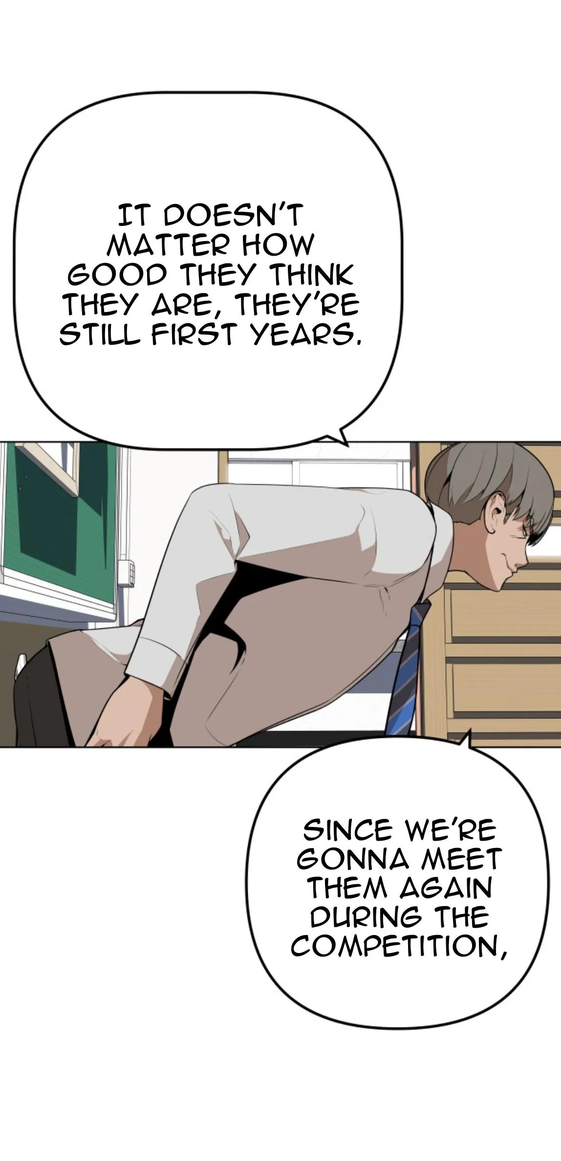 King of Piling Chapter 10 page 65 - 