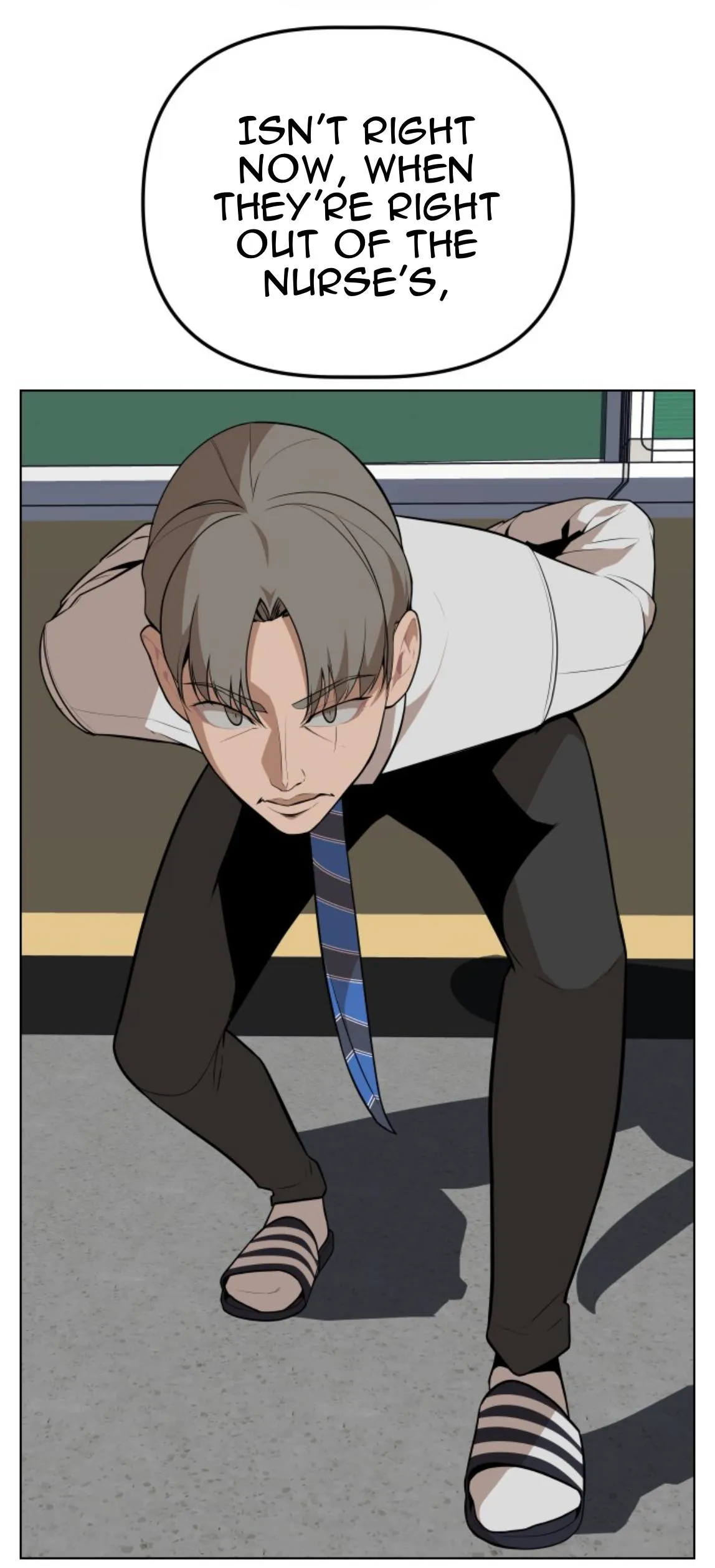 King of Piling Chapter 10 page 66 - 