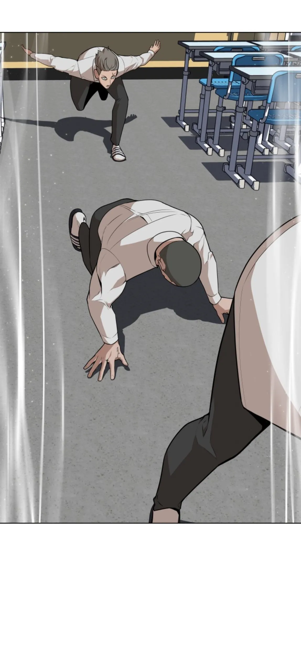 King of Piling Chapter 10 page 70 - 