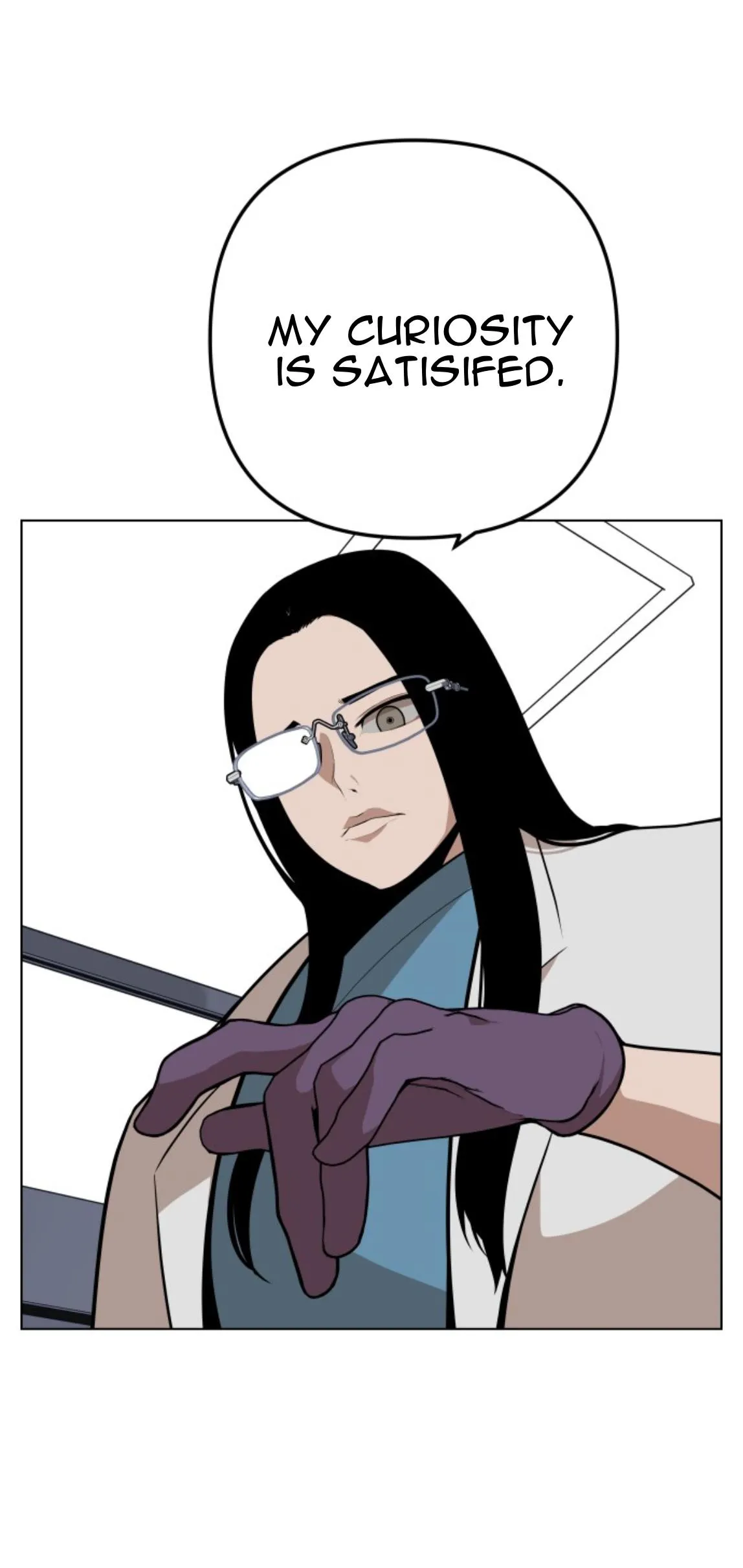 King of Piling Chapter 10 page 78 - 