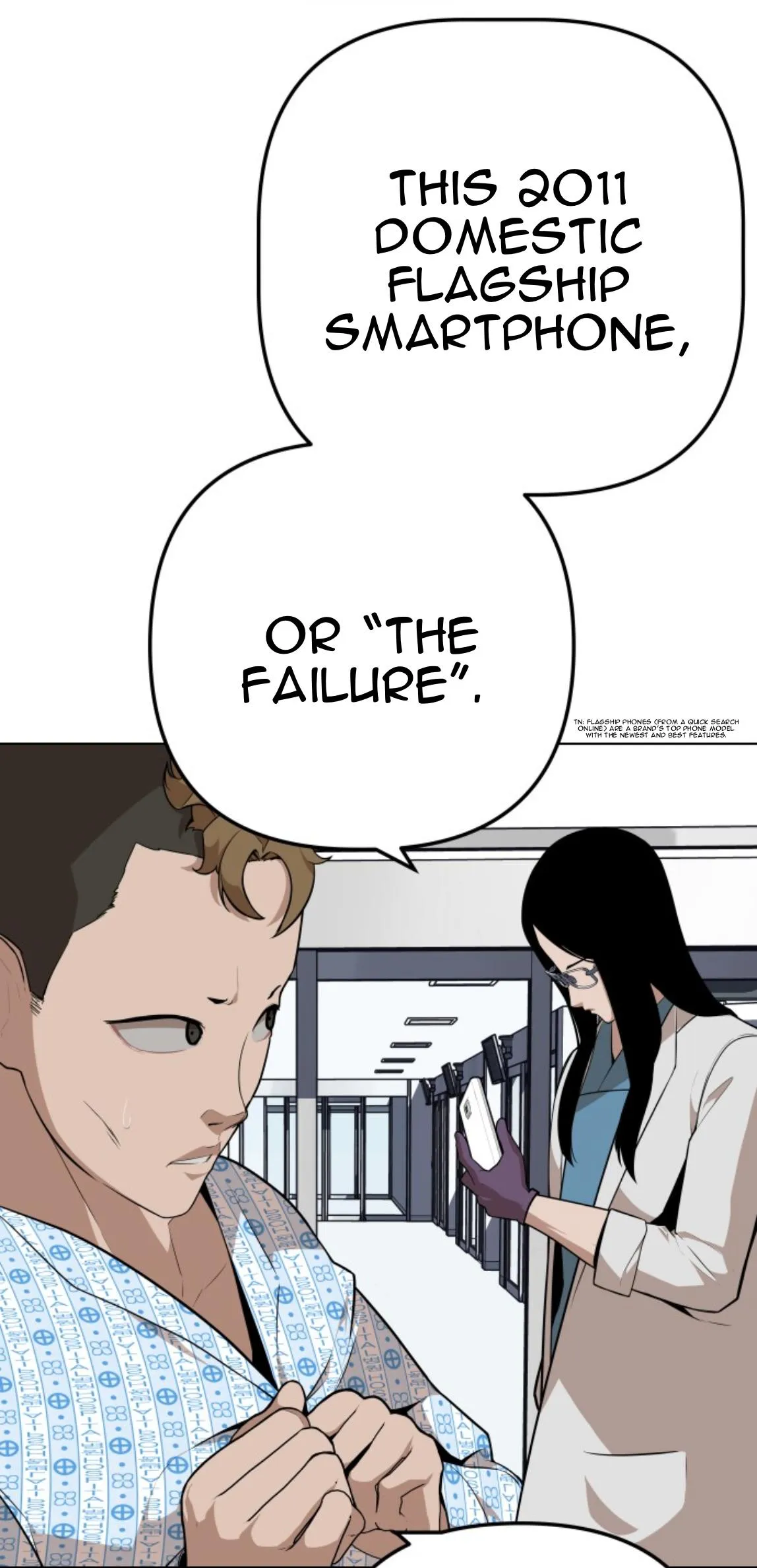King of Piling Chapter 10 page 83 - 