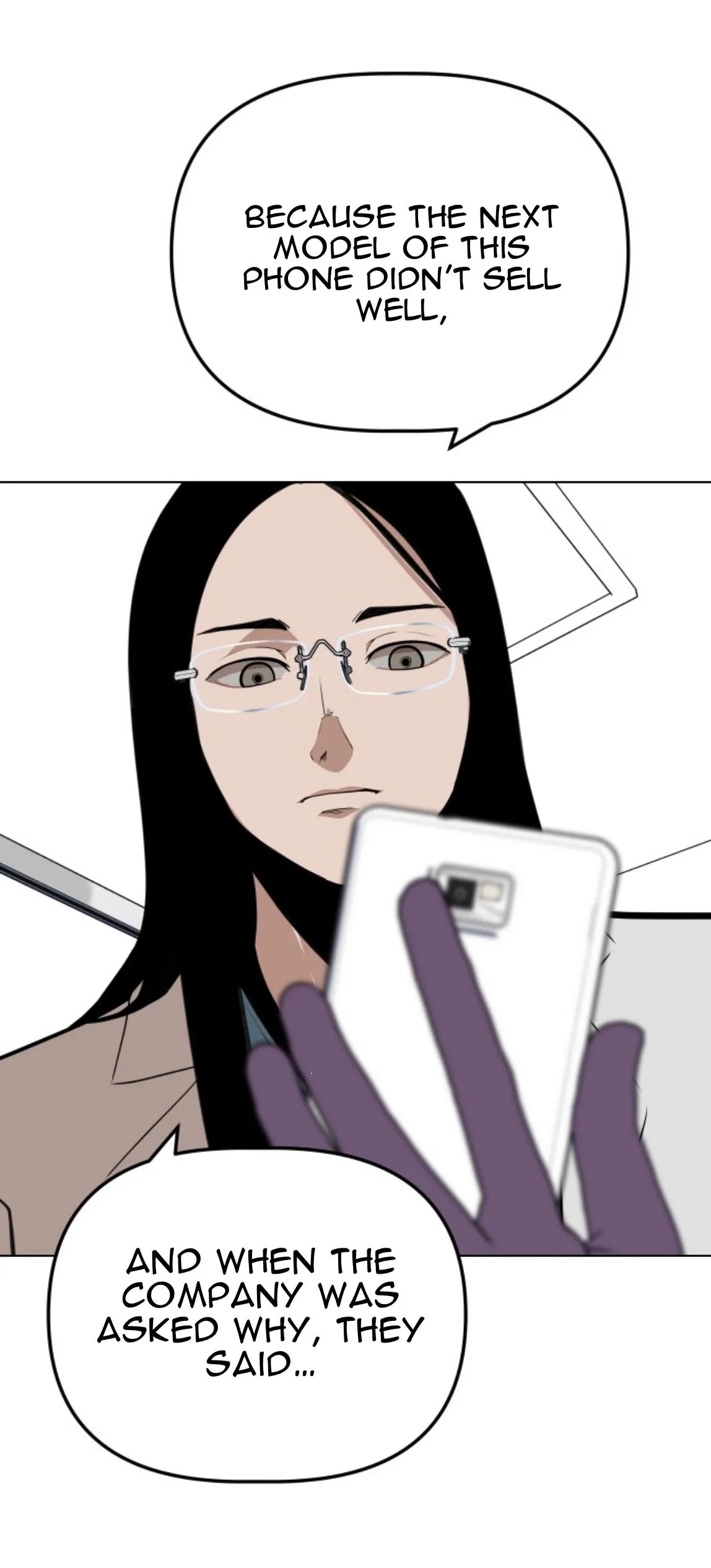 King of Piling Chapter 10 page 85 - 