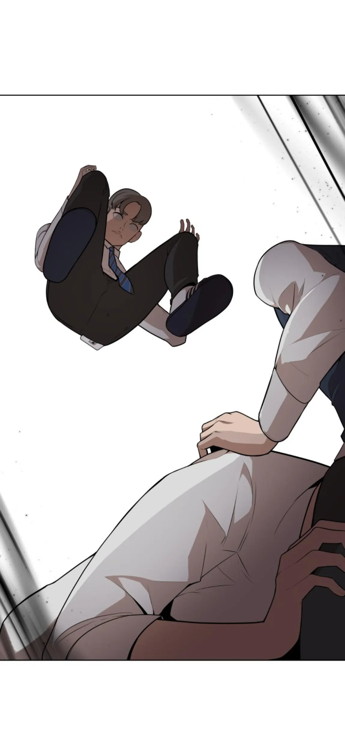 King of Piling Chapter 10 page 87 - 