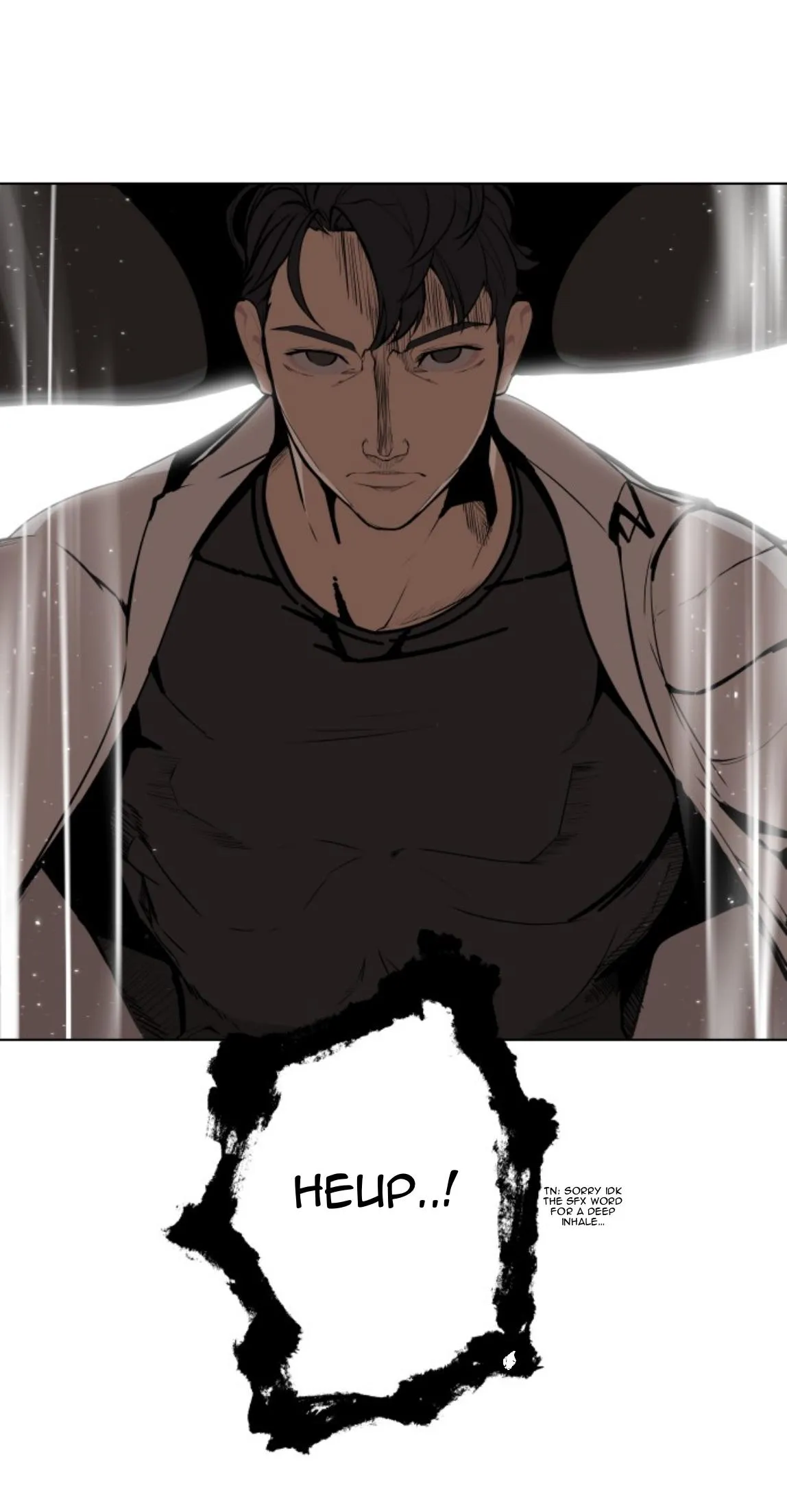 King of Piling Chapter 10 page 91 - 
