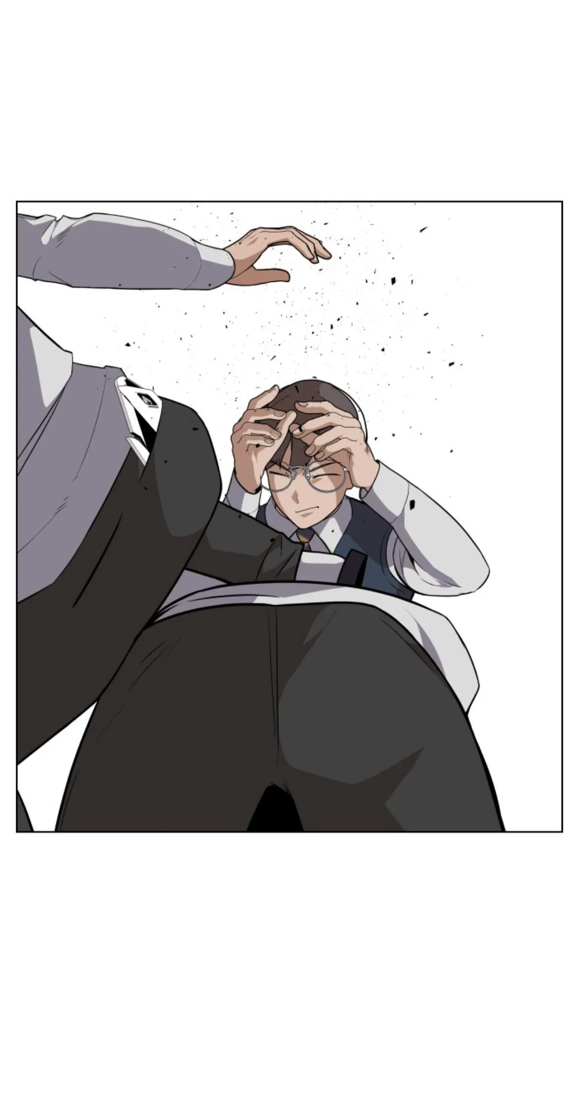 King of Piling Chapter 10 page 98 - 