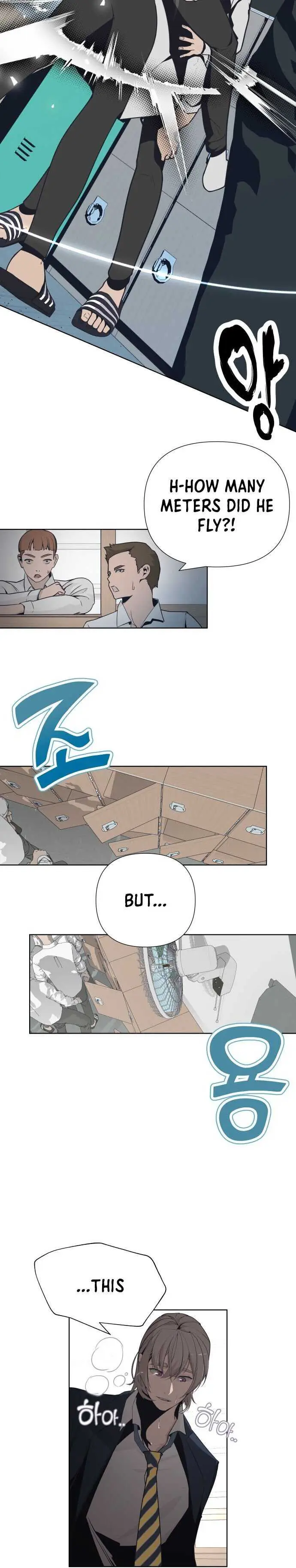 King of Piling Chapter 2 page 25 - 