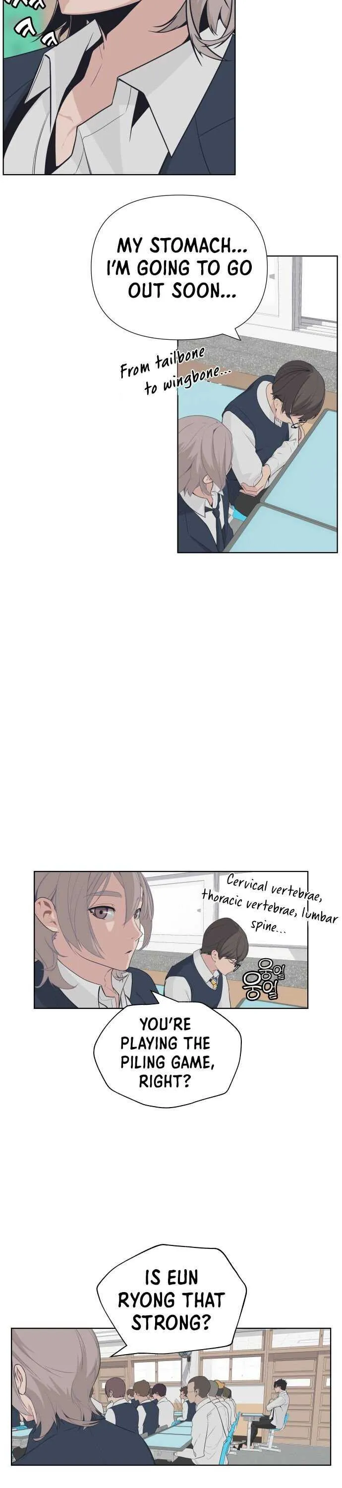 King of Piling Chapter 2 page 4 - 