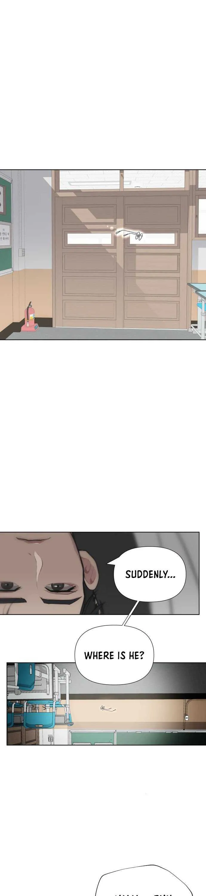 King of Piling Chapter 2 page 33 - 