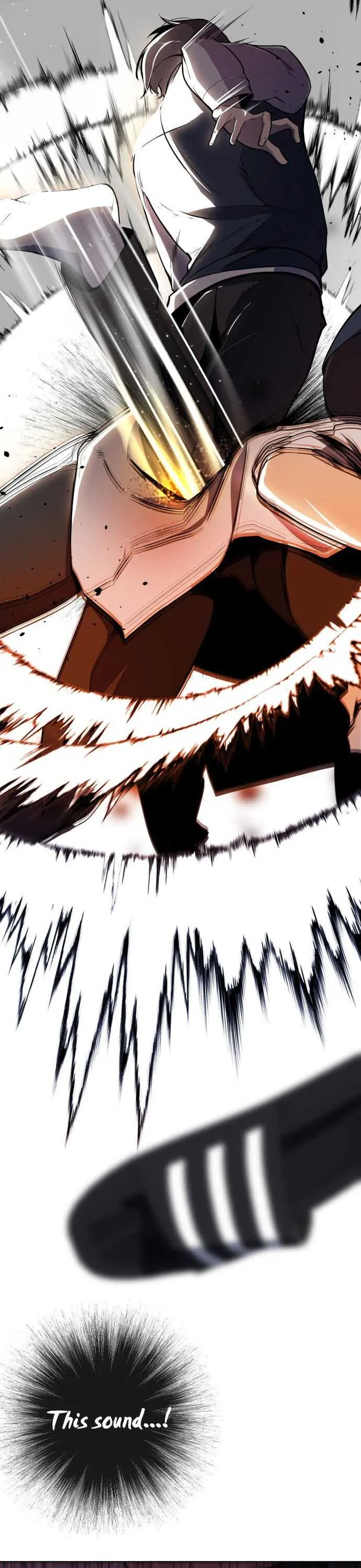 King of Piling Chapter 2 page 37 - 