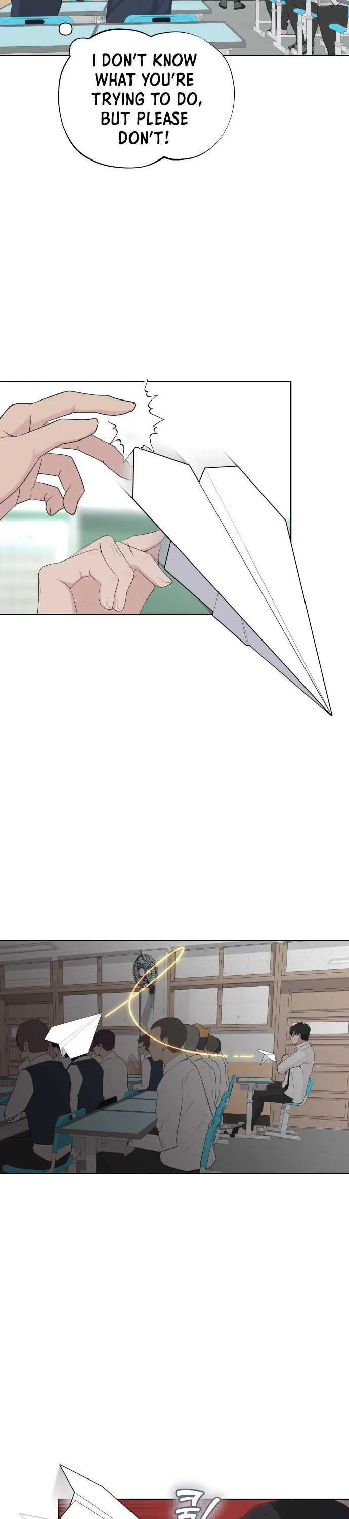 King of Piling Chapter 2 page 8 - 