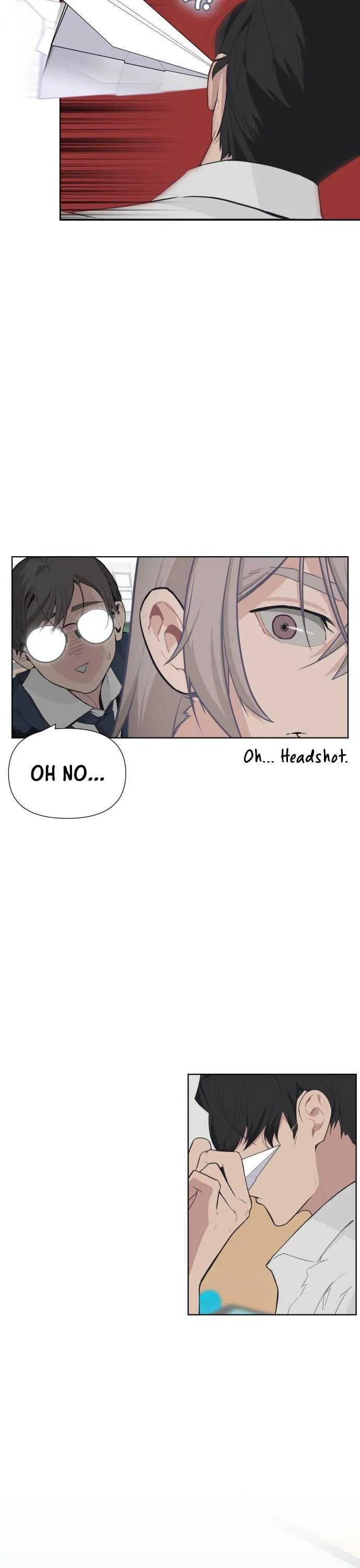 King of Piling Chapter 2 page 9 - 