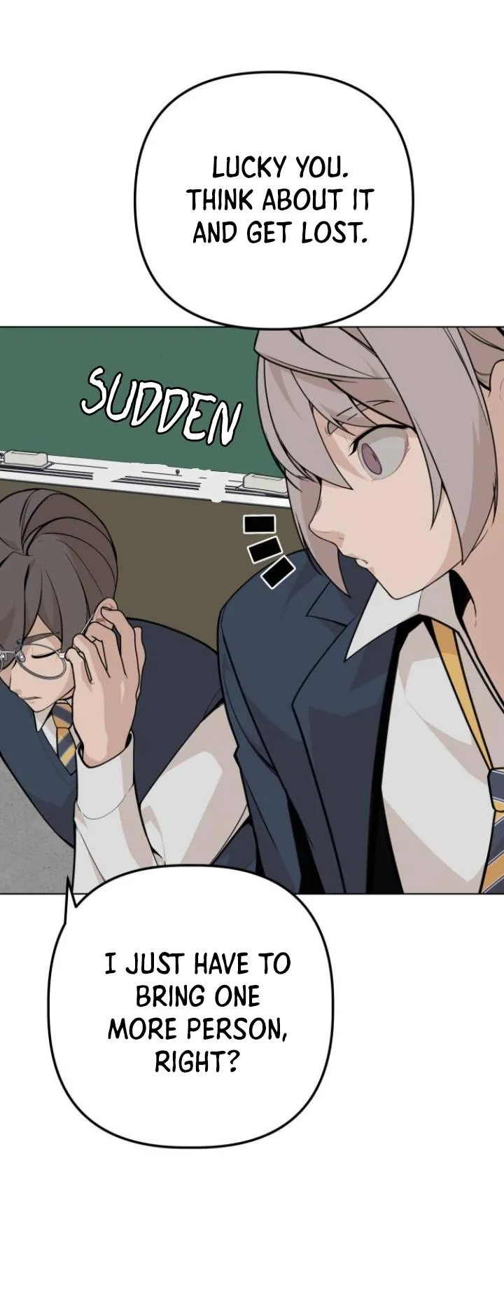 King of Piling Chapter 9 page 14 - 