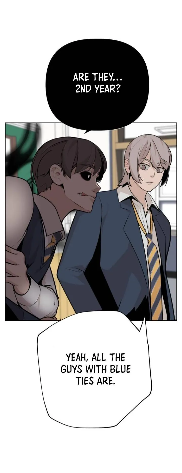 King of Piling Chapter 9 page 19 - 