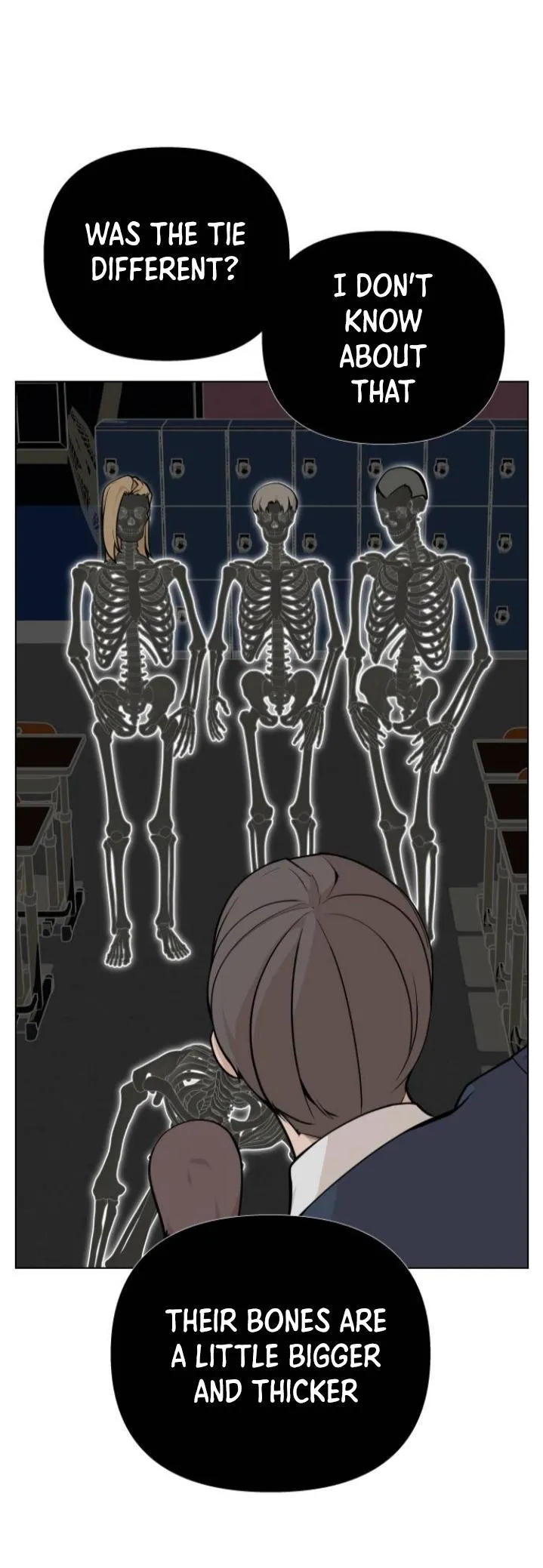 King of Piling Chapter 9 page 20 - 
