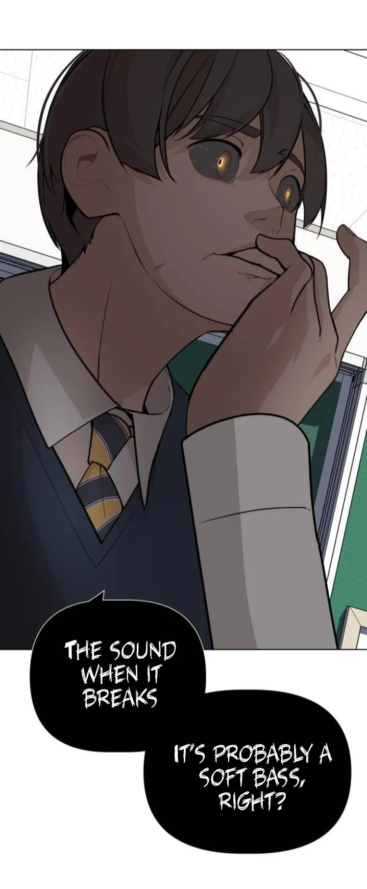 King of Piling Chapter 9 page 22 - 