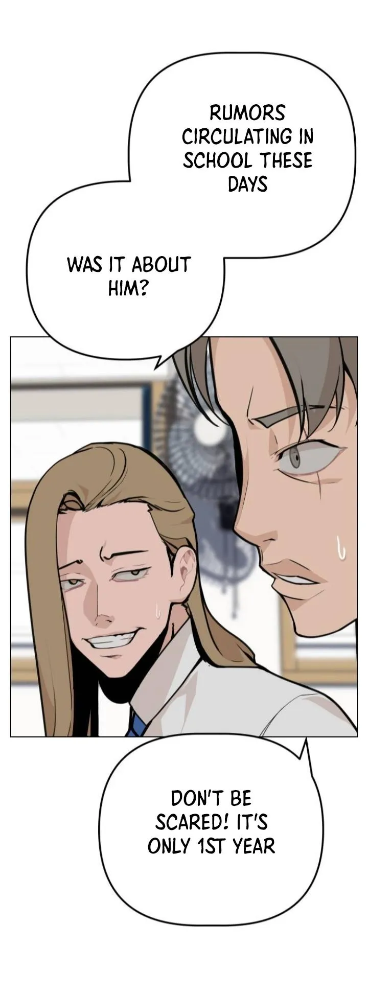 King of Piling Chapter 9 page 23 - 