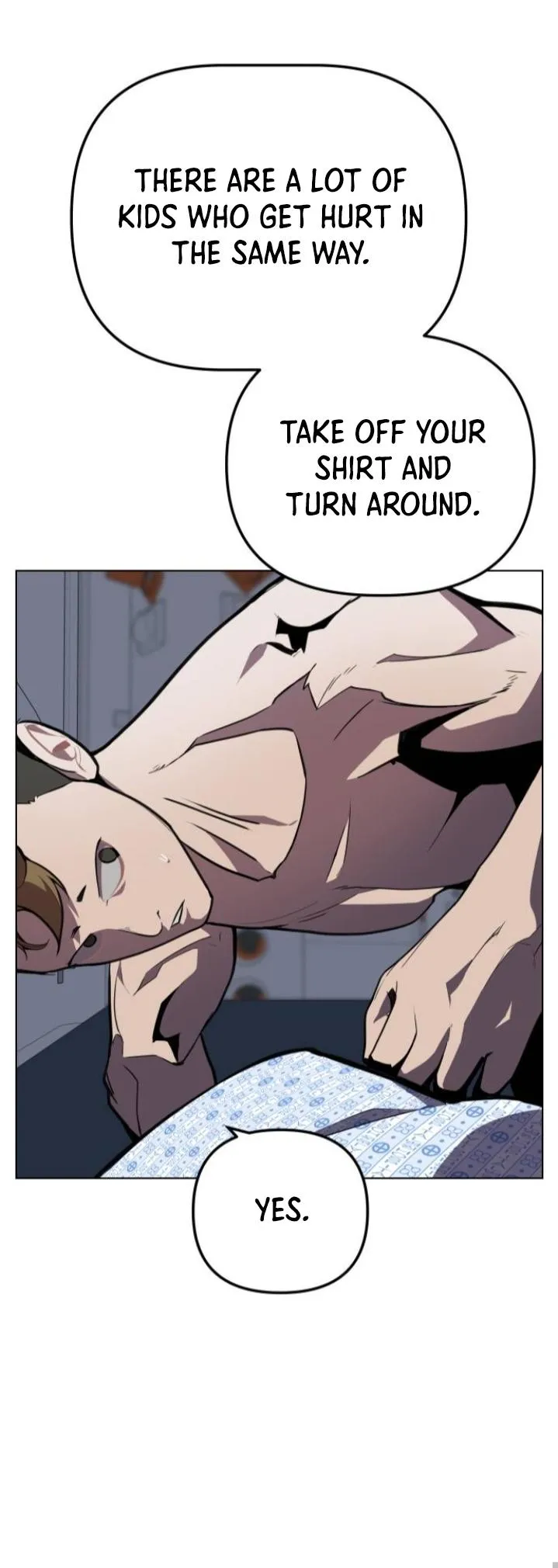King of Piling Chapter 9 page 53 - 