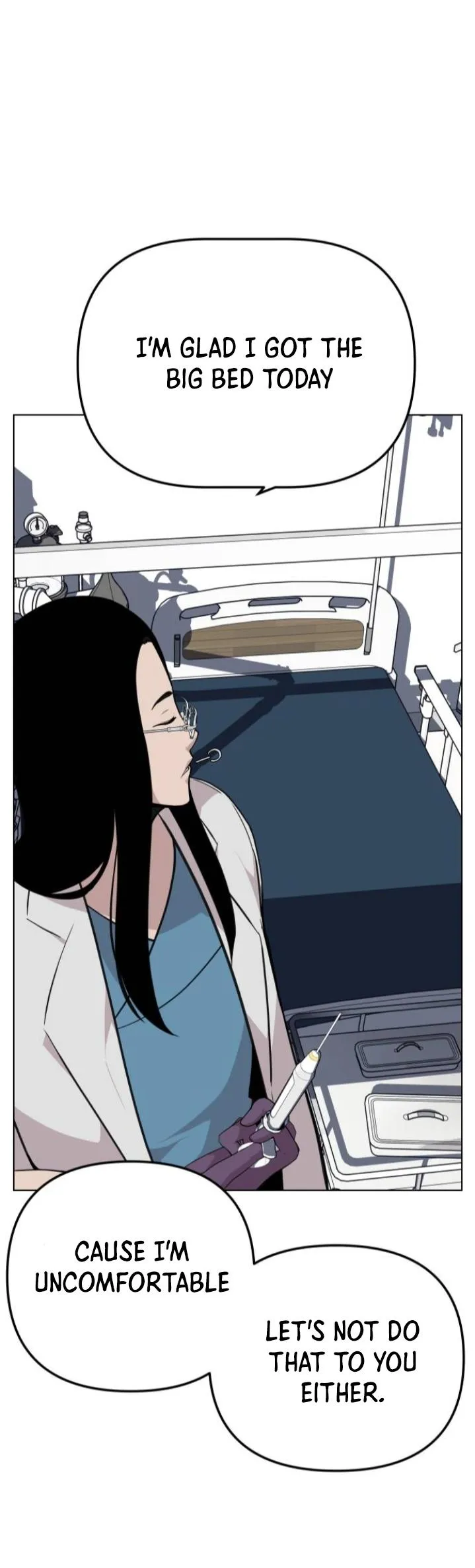 King of Piling Chapter 9 page 87 - 