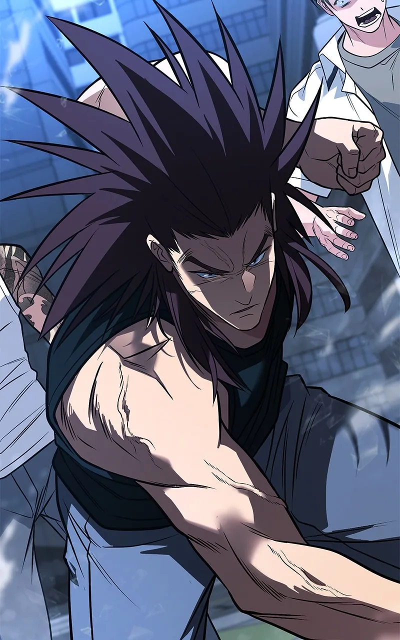 King of the Arena Chapter 62 page 132 - 