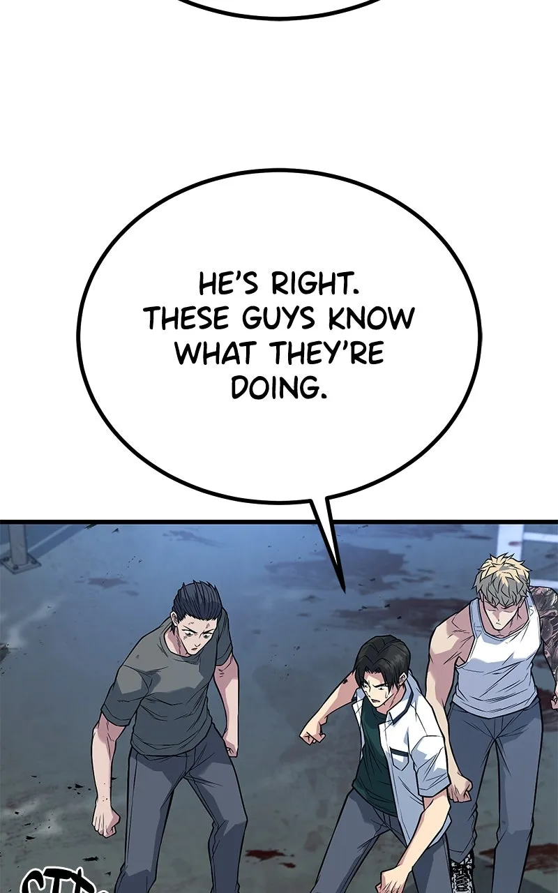 King of the Arena Chapter 62 page 3 - 