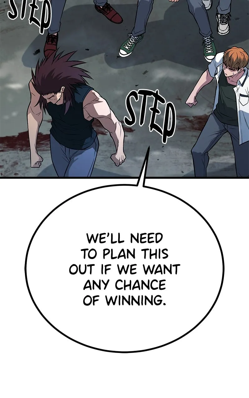 King of the Arena Chapter 62 page 4 - 